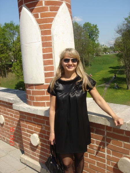 Анастасия Алексеева