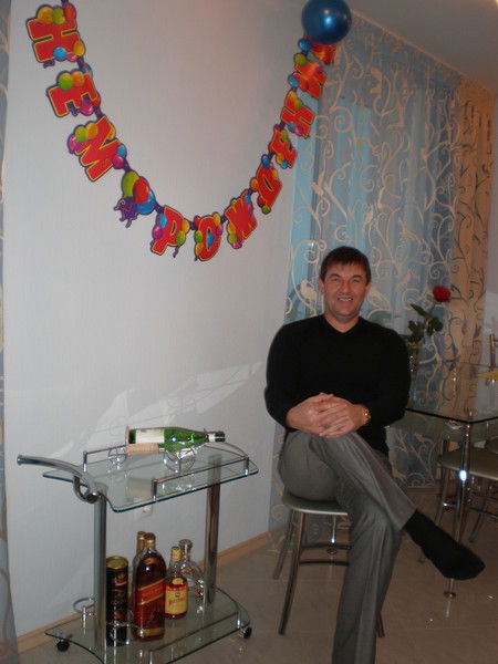 Сергей Бахарев