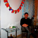 Сергей Бахарев