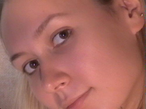 Марина Родионова