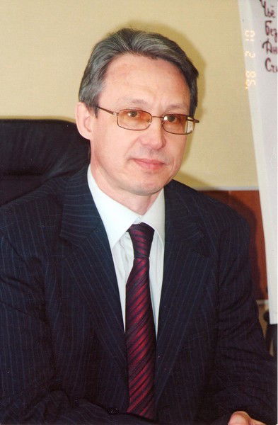 Виталий Пушкарёв