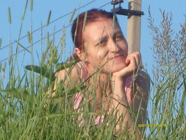 Ольга Лукина