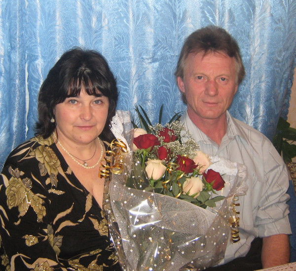 Светлана Булдакова