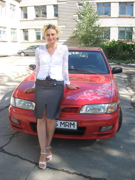 Светлана Саяпина