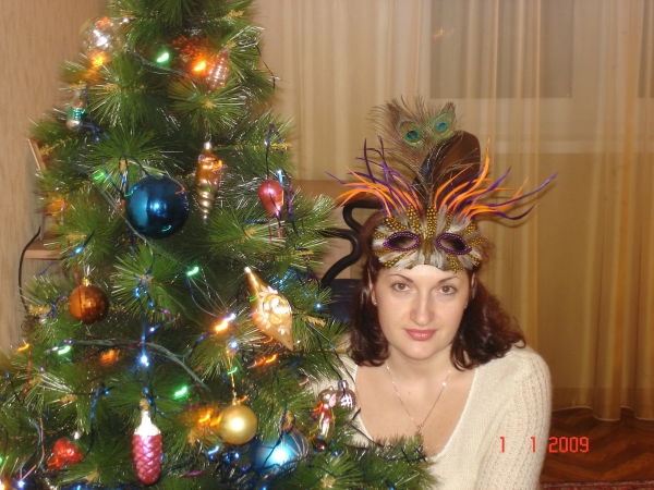 Анна Щигалева