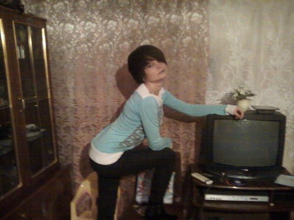 Надежда Шушунова