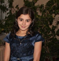 Гузеля Махиянова