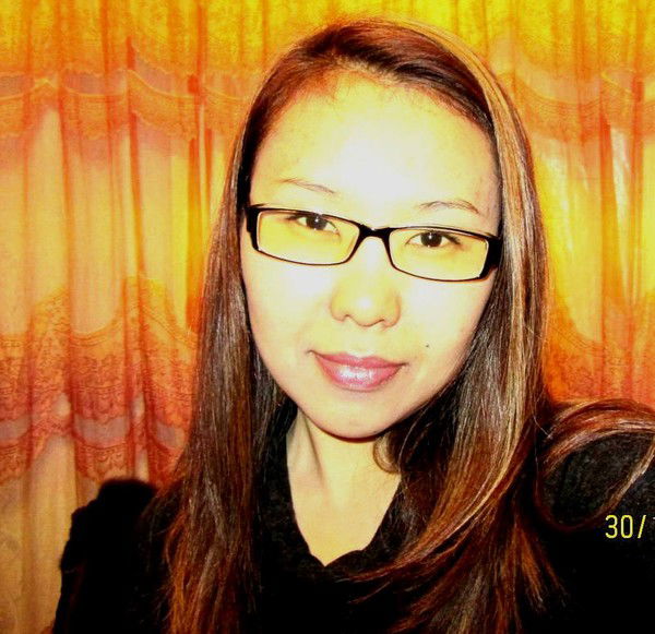 Динара Тулендинова