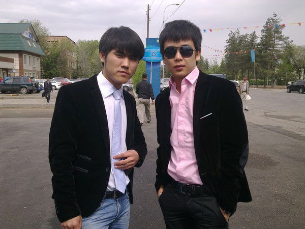 Ali_Jan_Forever Mister Smile