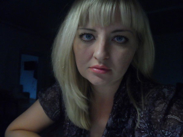 Ольга Медведева