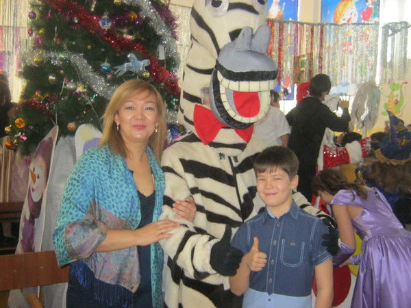 Алиюша Алияш