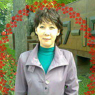 Аида Тналиева