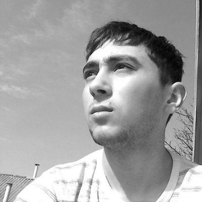 Ярослав Огнєв