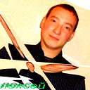 Алексей Милютин