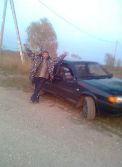 Андрей Добромыслов