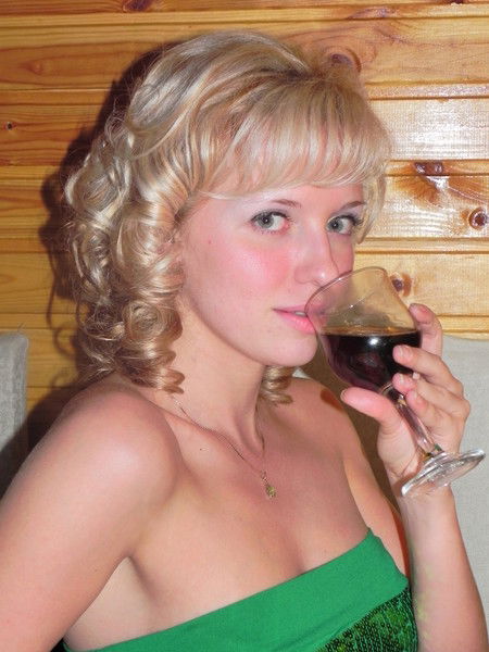 Оксана Кряжева