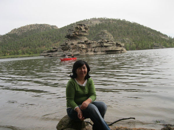 Нурсулу Калмуханова