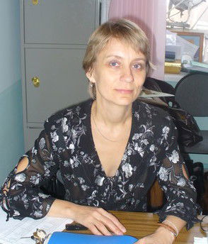 Людмила Осипова