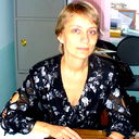 Людмила Осипова