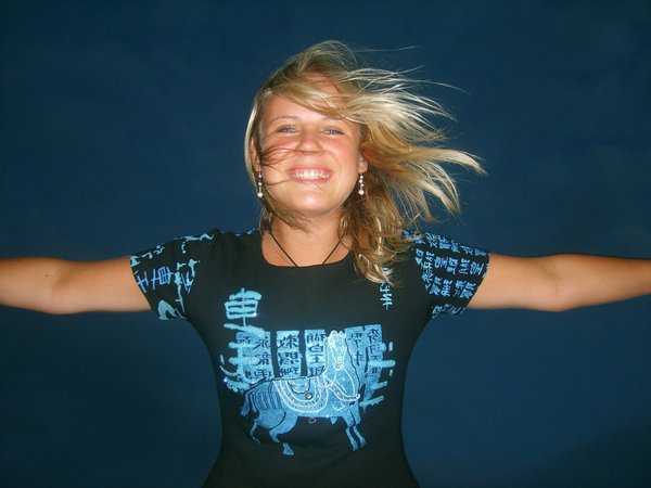 Ольга Смотритель