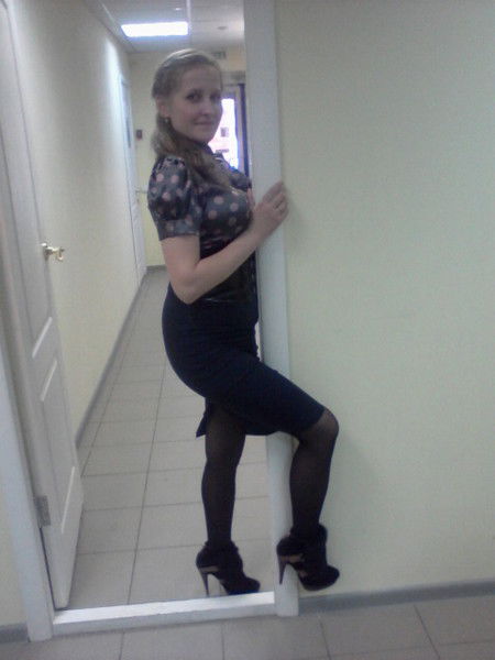 Марина Красноперова