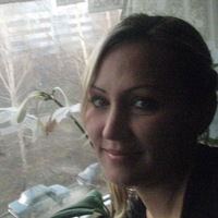 Гуля Колмакова