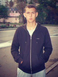 Евгений Быков