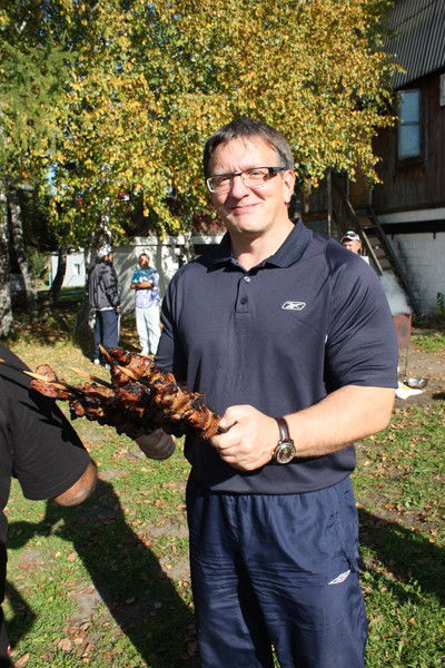 Петр Тюмнев