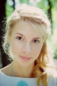 Соколова Анастасия