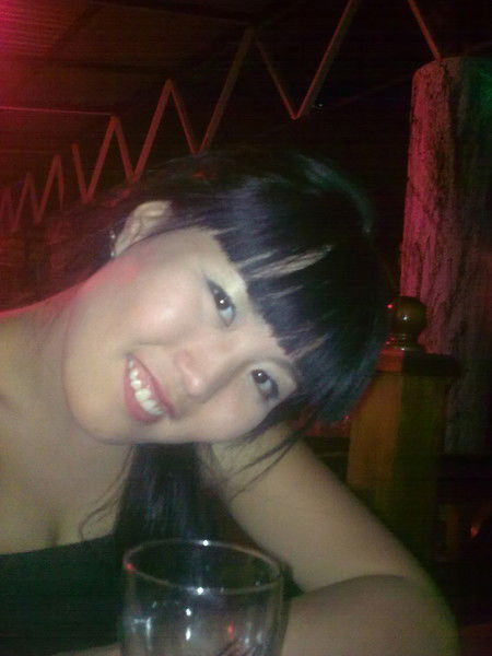 Эльмира Джапакова