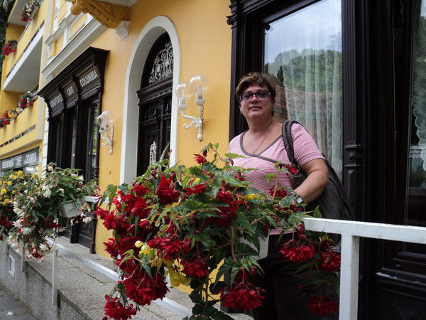 Катерина Ермолина