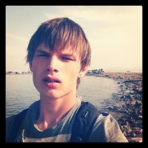 Артур Власов