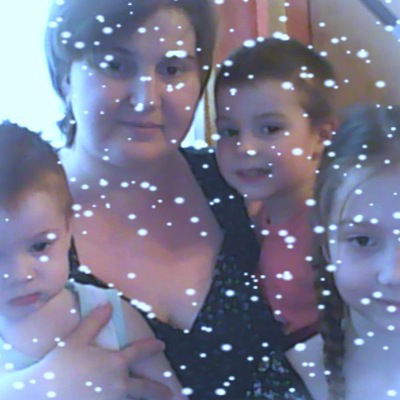 Марина Пантилеева