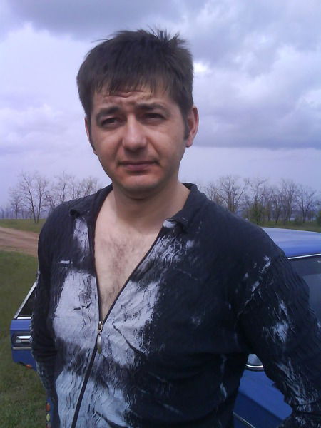 Игорь Токарев