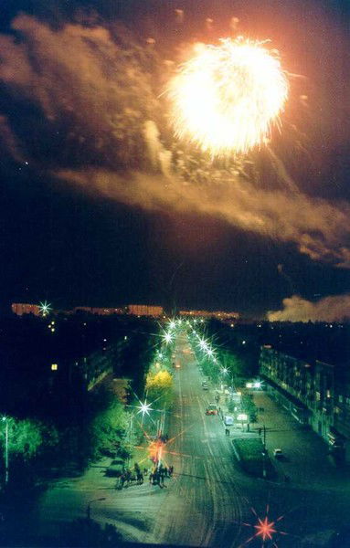 Игорь Муравин