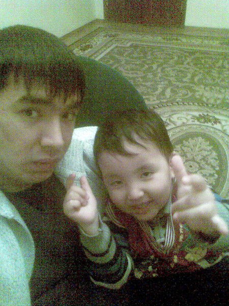 Кундыз Бижанова