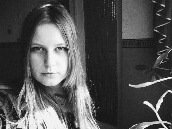 Анастасия Тонких