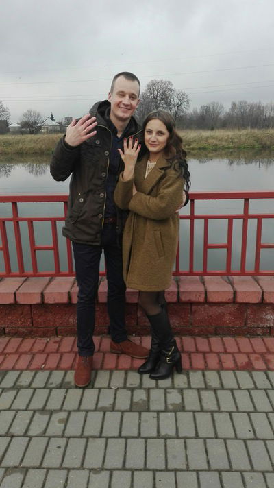 Дарья Кравчук