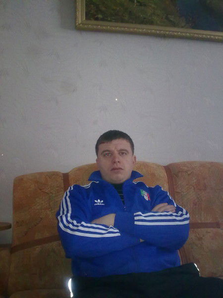 Андрей Чупраков