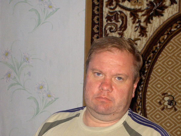 Игорь Бабраков