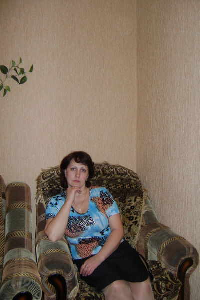 Марина Алексенко