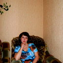 Марина Алексенко