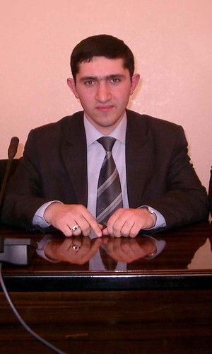 Сархан Бадиров