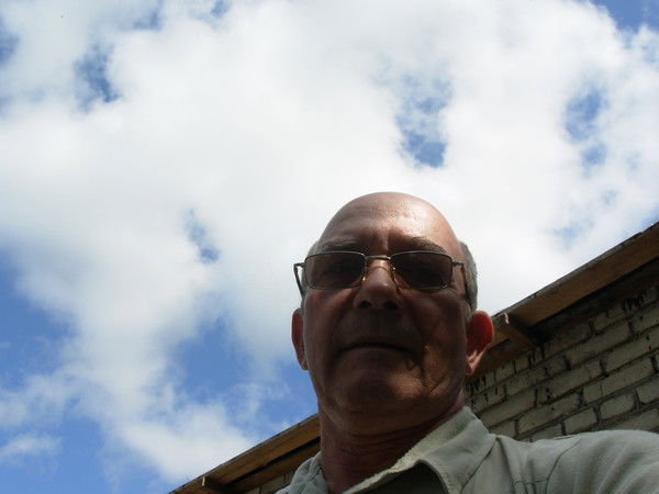 Николай Казаков