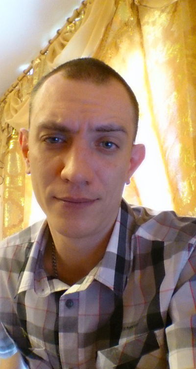 Александр Воловиков