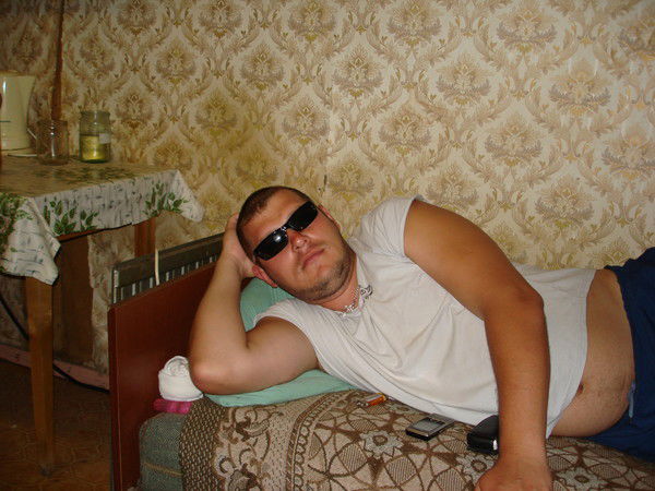 Александр Лебедев