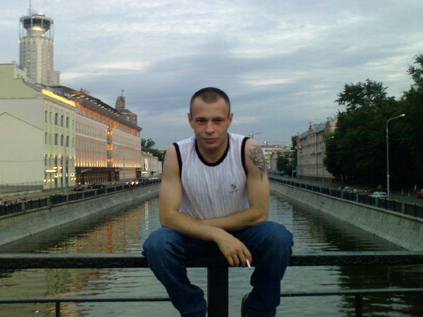 Александр Барский