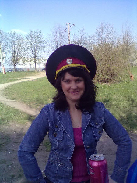 Ирина Дейко