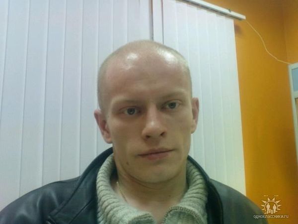 Алексей Лукашевич