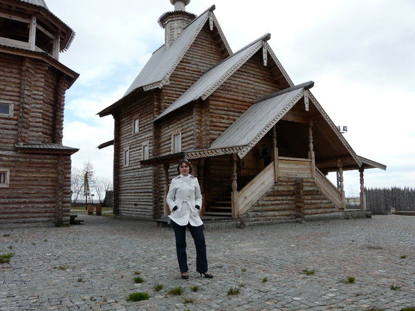 Оксана Панченко